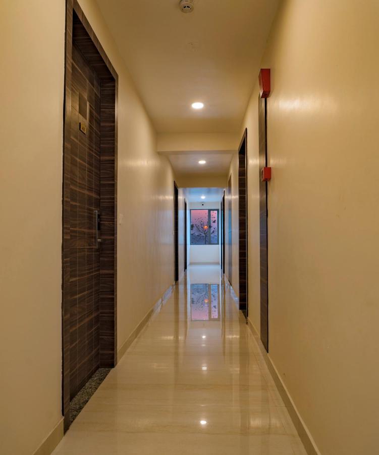 Hotel Wonder Cliff 烏代浦 外观 照片